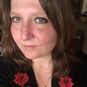 Meet your Posher, Margie